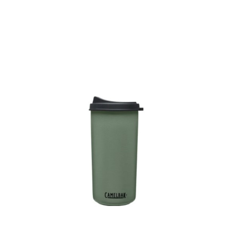 CamelBak MultiBev Insulated Stainless Steel 22oz Bottle with 16oz Cup - Image 2
